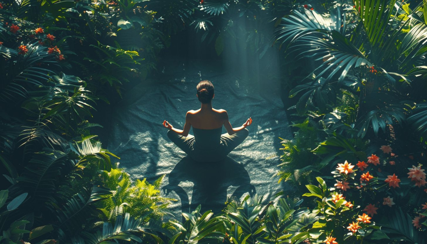 Benefici della meditazione mattutina come rituale quotidiano per il benessere mentale
