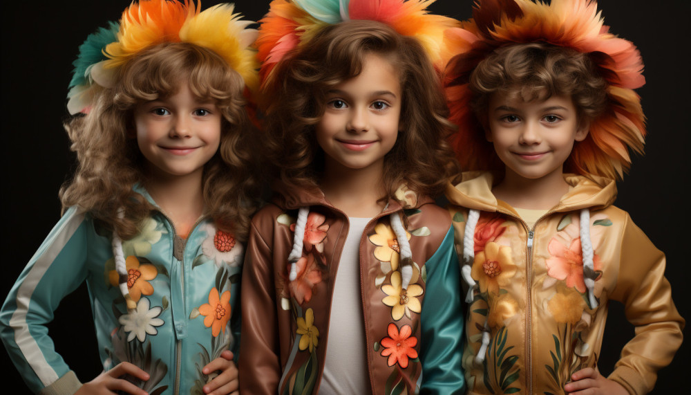 Come scegliere i costumi da carnevale per bambini ?