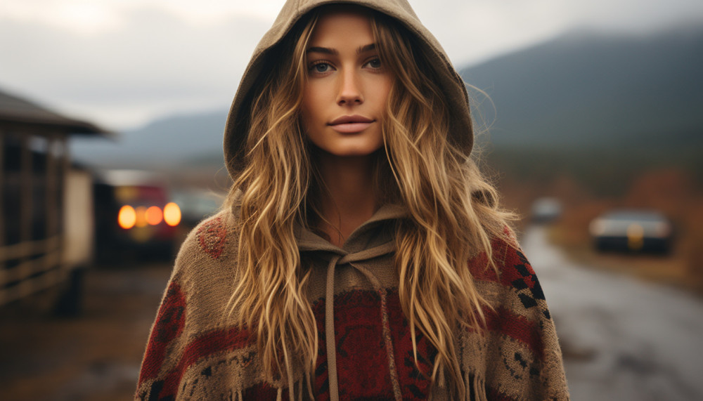 Consigli per l'acquisto del poncho giusto