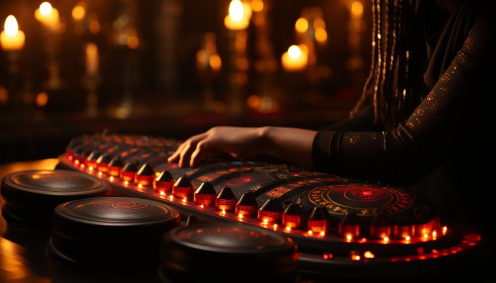 Cosa c'è da sapere sul Tongue Drum nel mondo della musica?