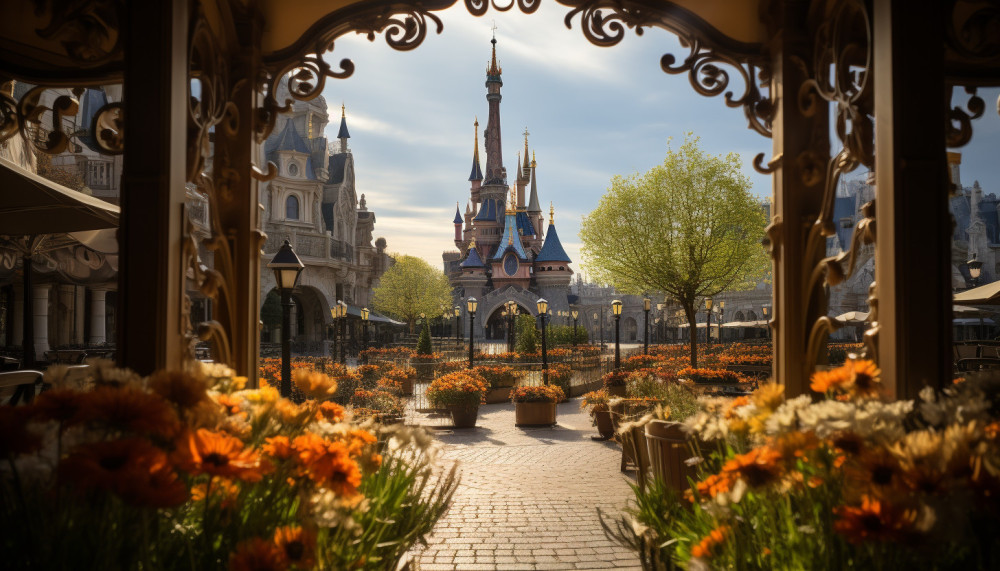 Impatto ambientale di Disneyland Paris: un'analisi dettagliata