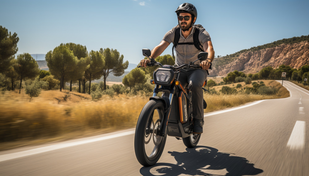 Perché comprare una bicicletta elettrica assistita?