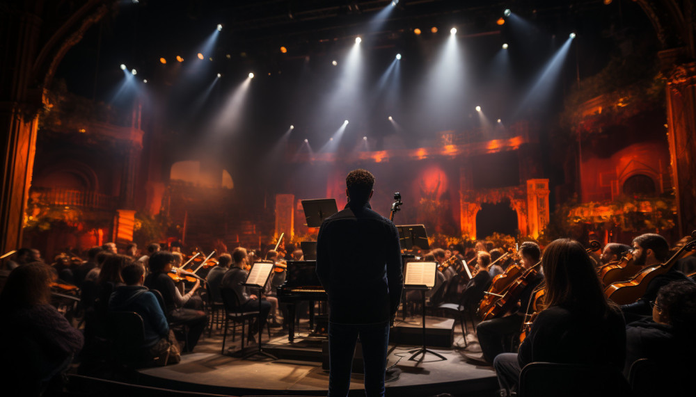Perché frequentare un'orchestra d'opera può essere utile ?