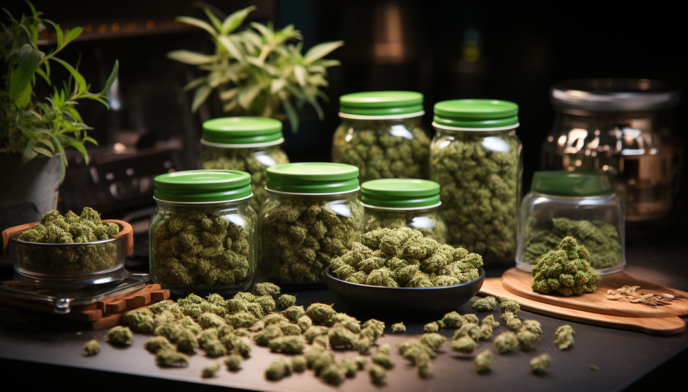 Perché ho bisogno di un sito web sulla cannabis?