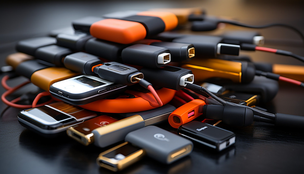 Perché usare un adattatore USB ?
