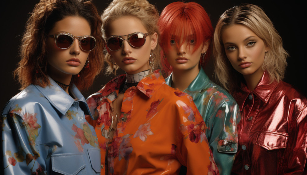 Quali sono le tendenze dello stile Y2K nel mercato ?